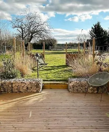 W27d- De Charme Proche De Giverny *