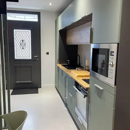 Apartment W27d- De Charme Proche De Giverny Limetz