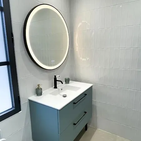 Apartment W27d- De Charme Proche De Giverny *