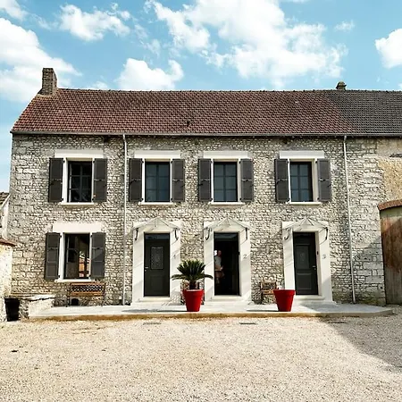 W27d- De Charme Proche De Giverny Limetz
