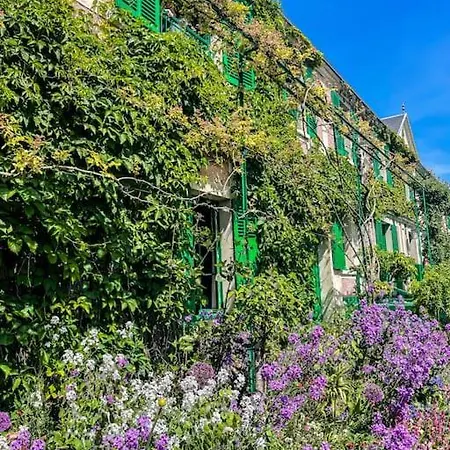 Apartment W27d- De Charme Proche De Giverny